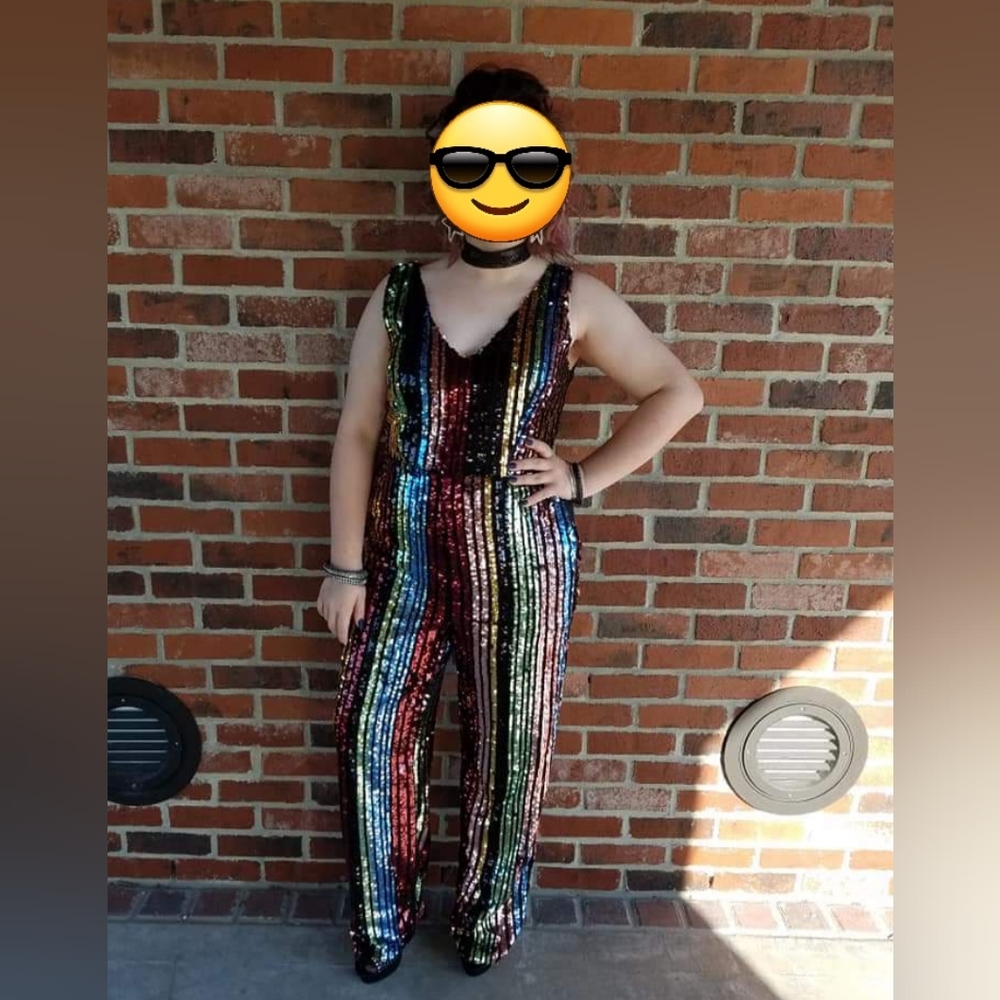 Jumpsuit